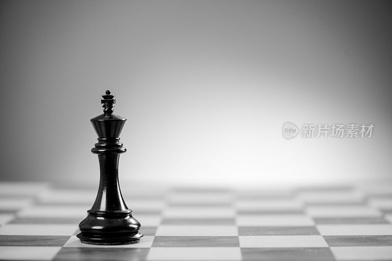 国际象棋王