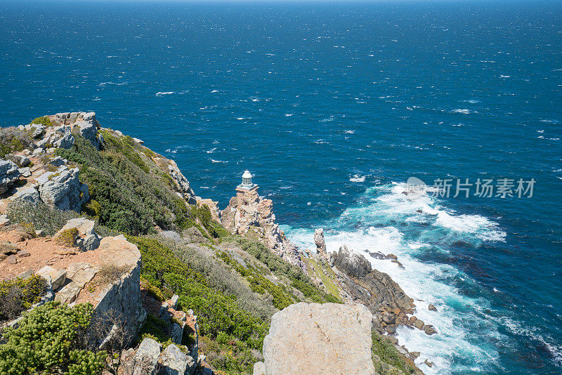 南非，海角半岛，好望角