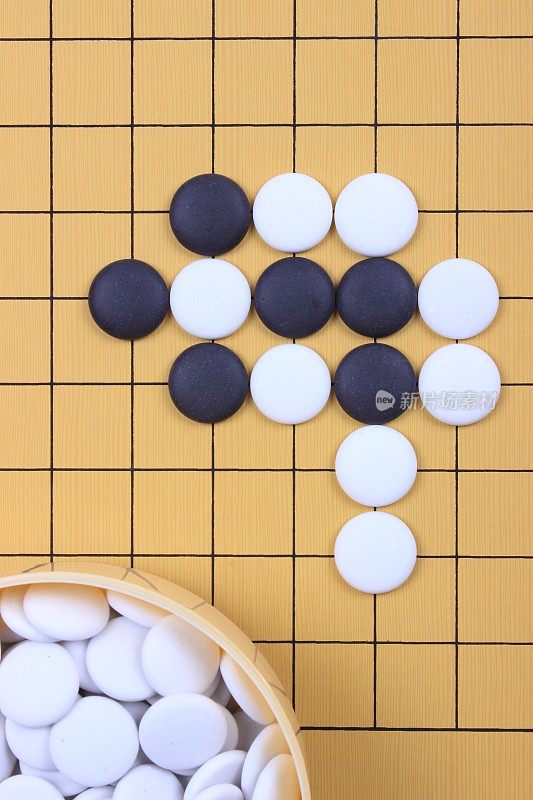 围棋(围棋)