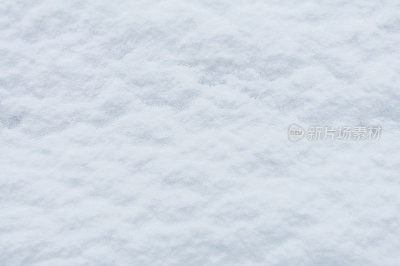 雪纹理