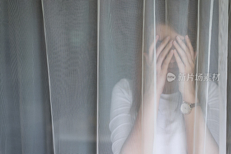 感觉如此孤单