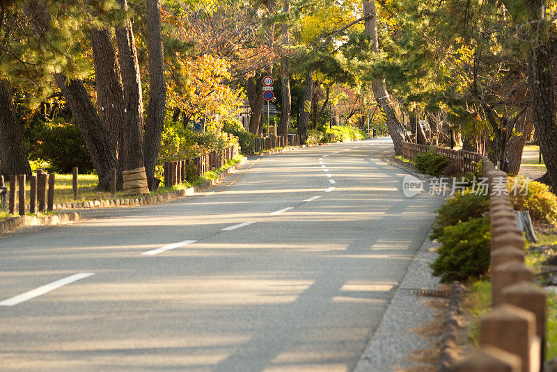 巷道