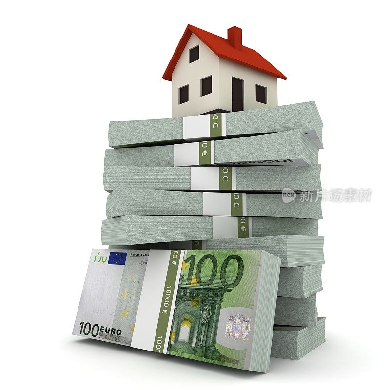 欧洲货币房屋抵押融资保险