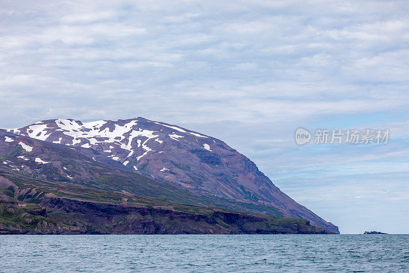 山景