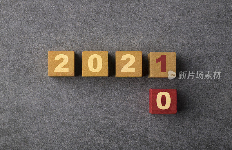 2020年到2021年的木方改变