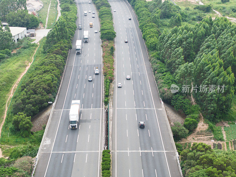 高速公路