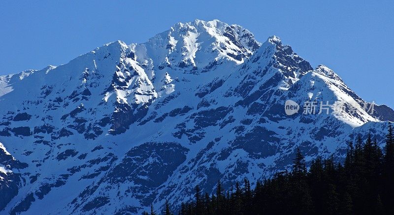 杰克山高光