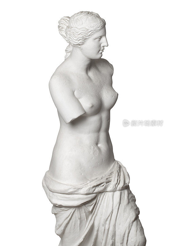 米洛的维纳斯雕像