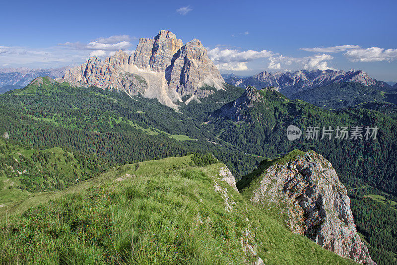 佩尔莫山