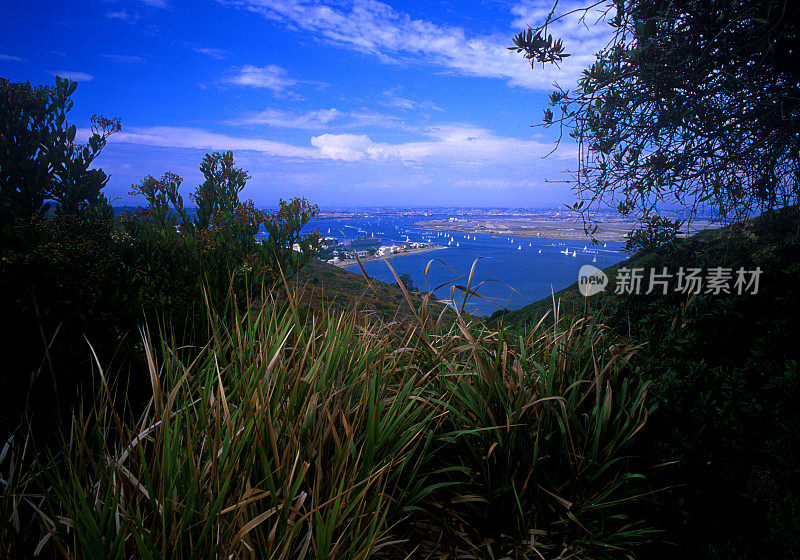 圣地亚哥港