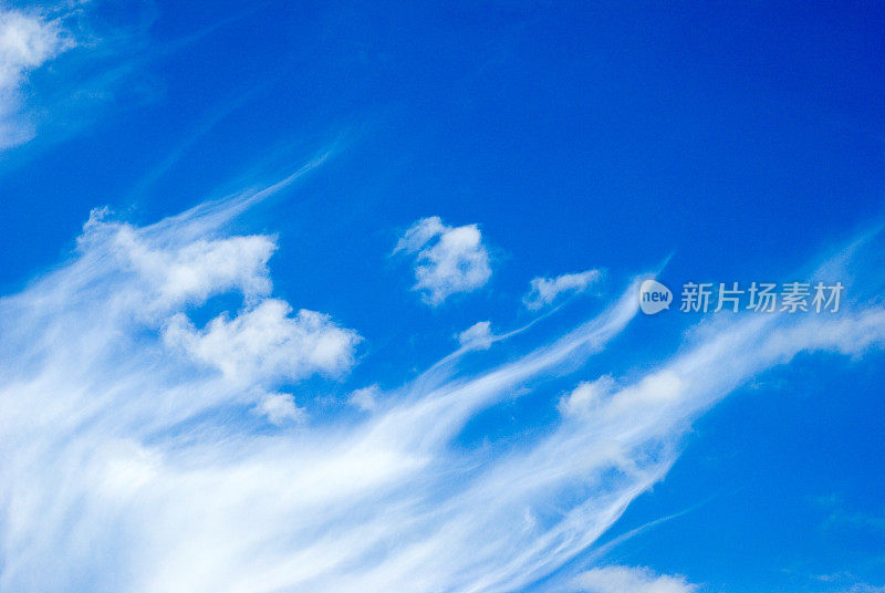 照片中,cloudscape