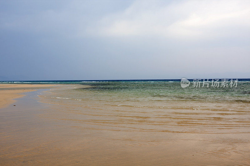 阿卡巴湾