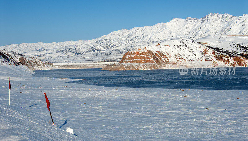 乌山