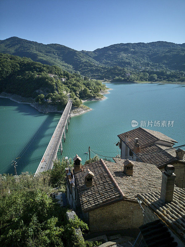 训练中心Lake