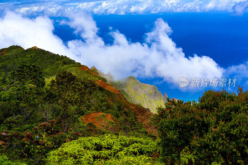 夏威夷考艾岛