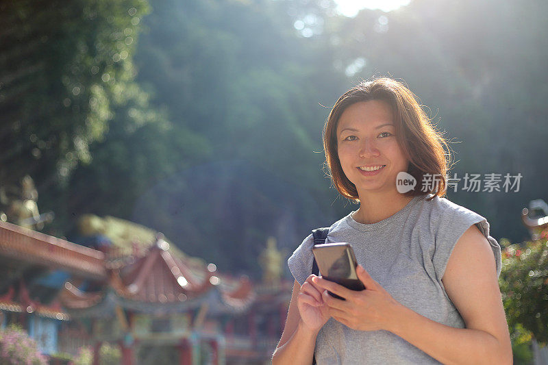 像当地人一样旅行——霹雳州怡保