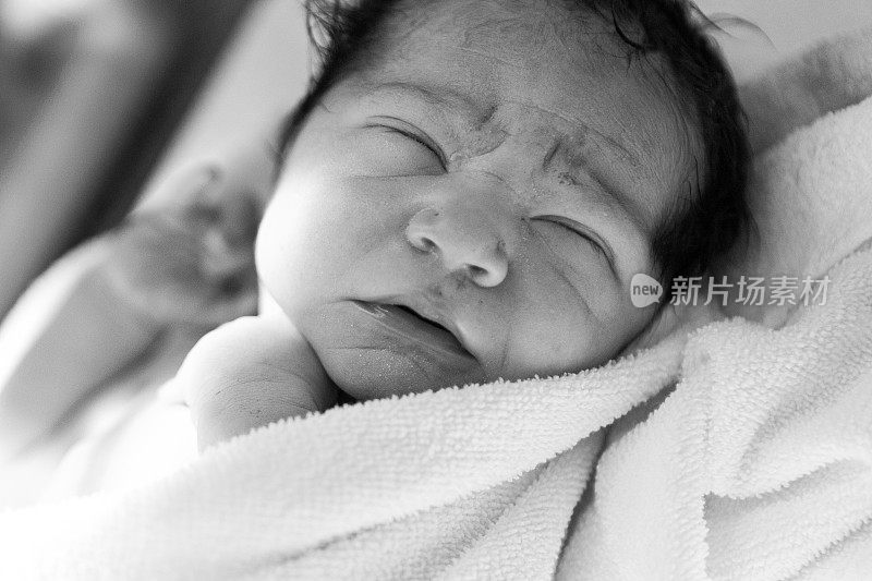 新生儿对新生儿的医学控制