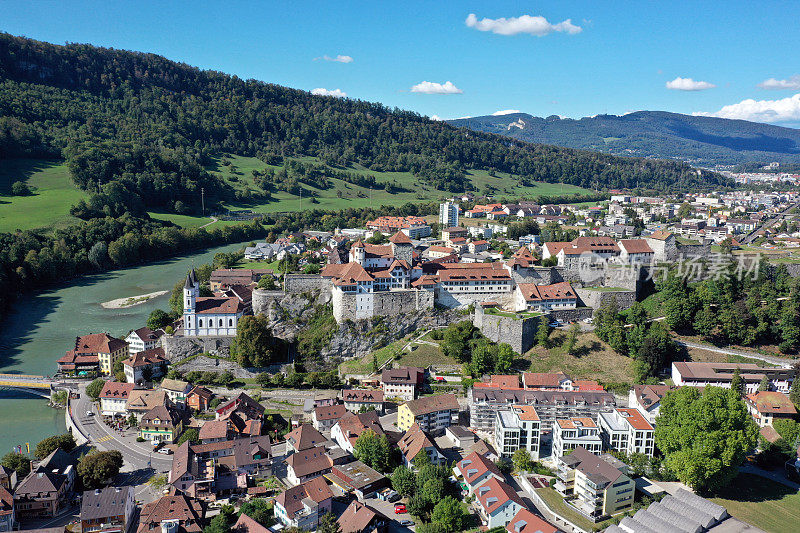 Aarburg