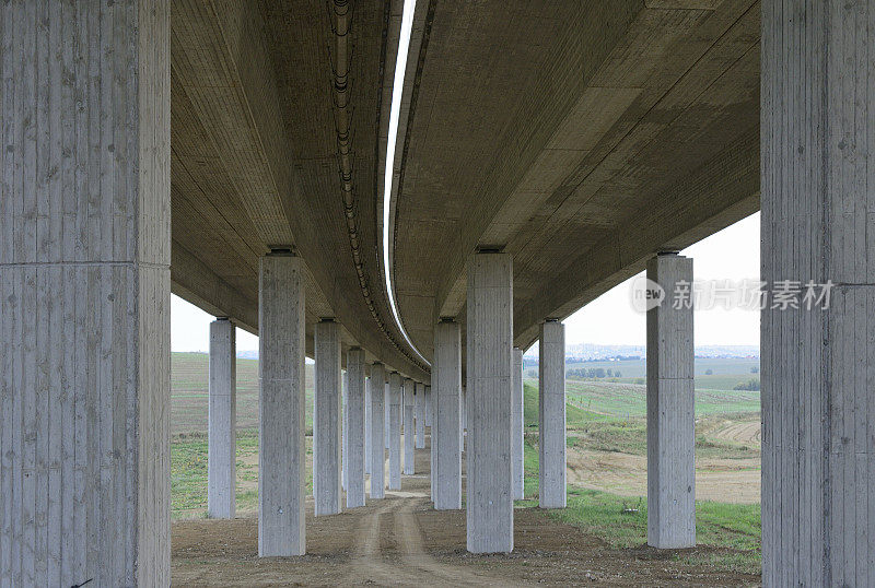 高架公路