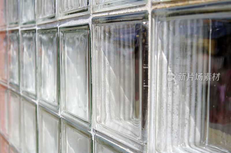 玻璃块瓷砖