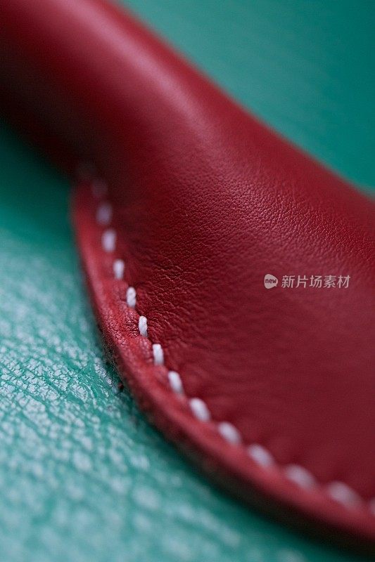 细LeatherWork