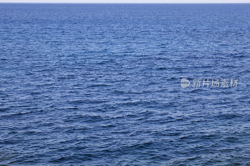 海