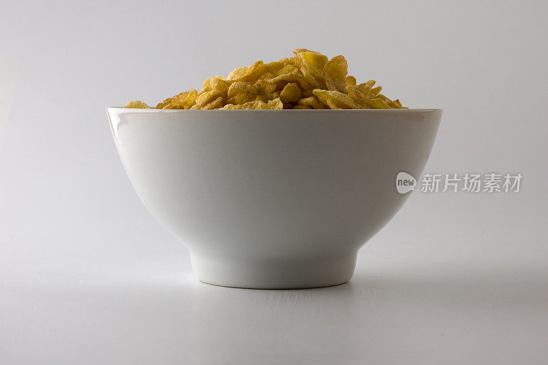 玉米片碗