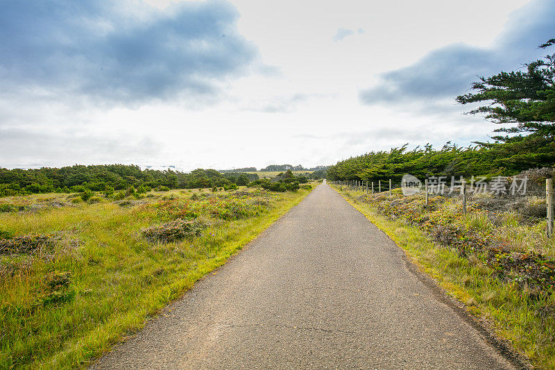 北加州海岸公路