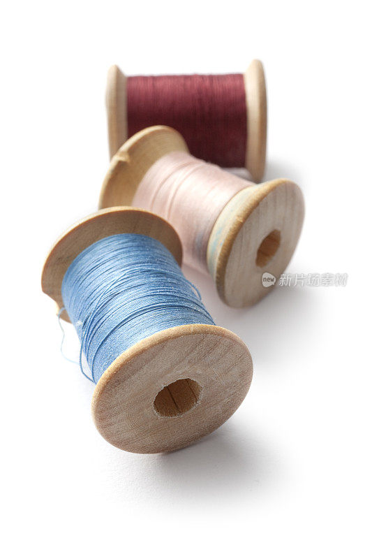纺织:缝纫线