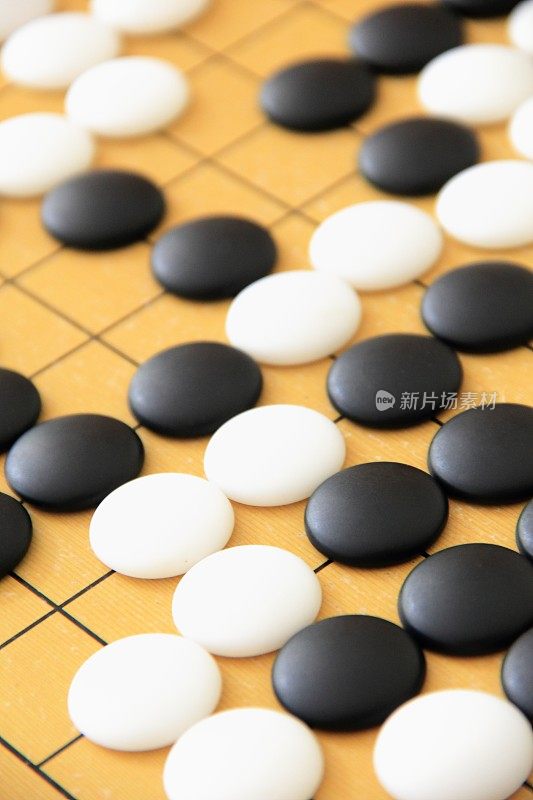 棋盘游戏