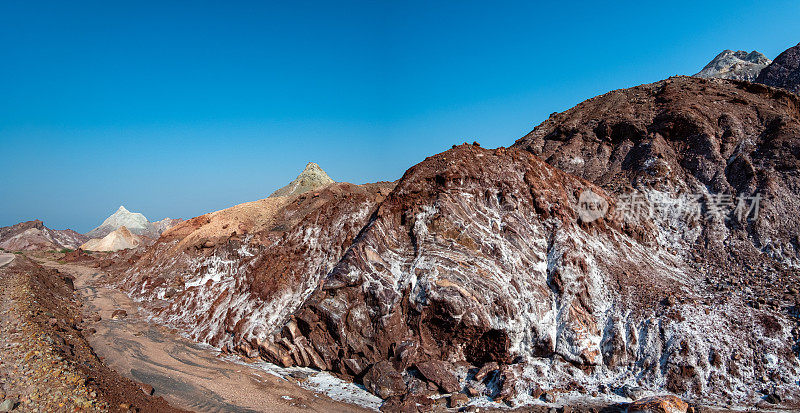 霍尔木兹海峡岛,伊朗