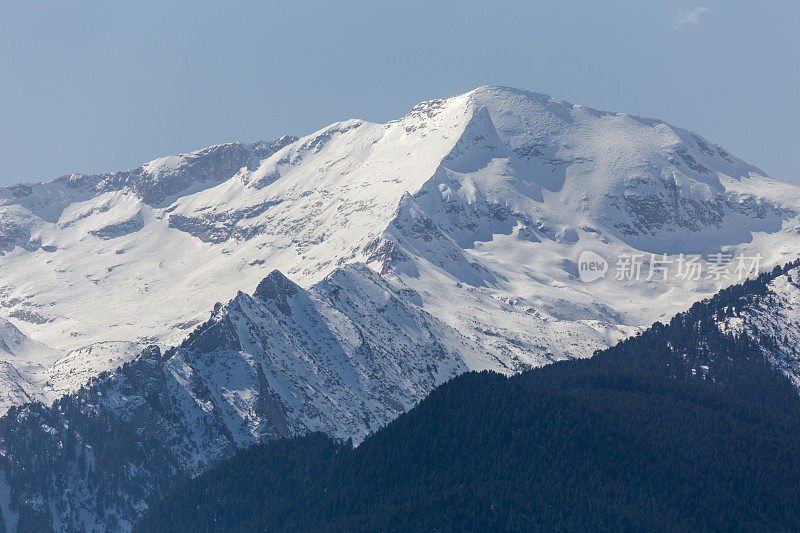 皮林山