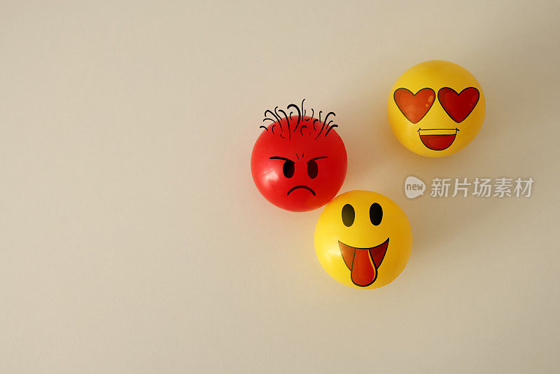 Emoji集