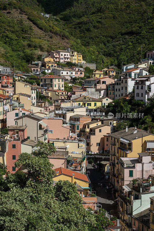 Riomaggiore