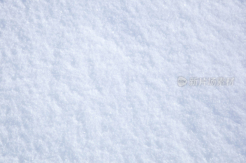 雪纹理