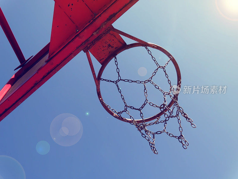 篮球希望