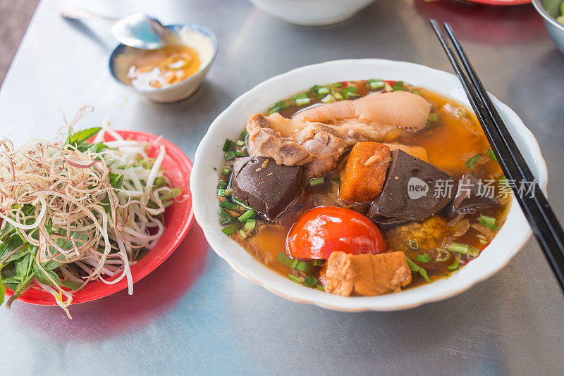 越南菜:越南名菜——馒头