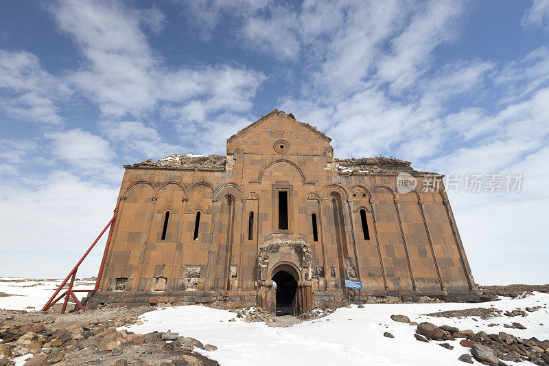 Kars,安纳