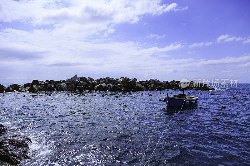 意大利海岸