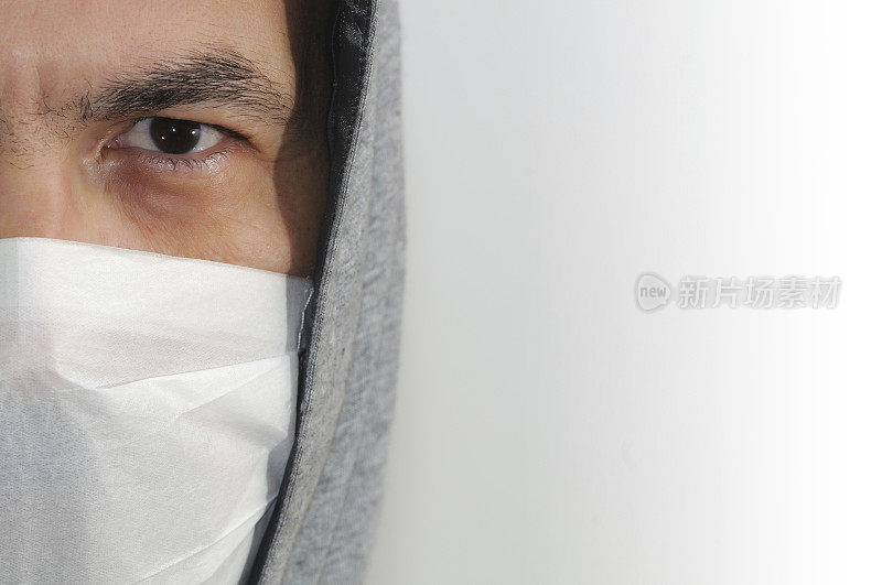 甲型H1N1流感的保护