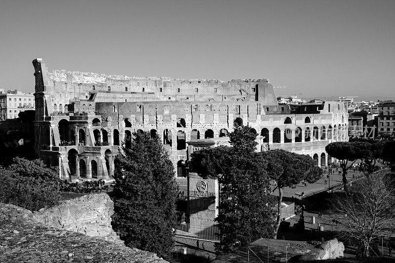罗马:帝国论坛