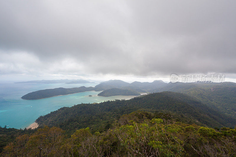 降灵群岛