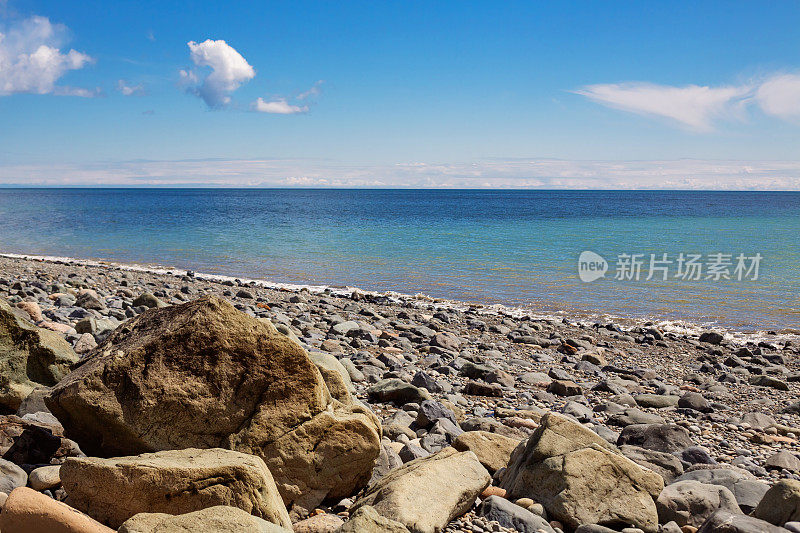 海达瓜海滩