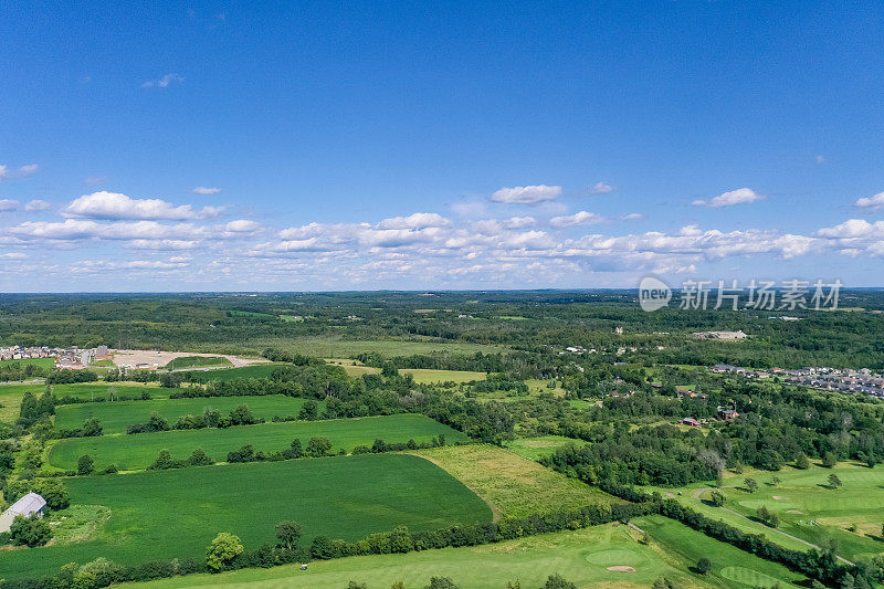 加拿大的城市,彼得伯勒