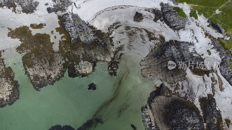 阿里塞格的特雷海滩