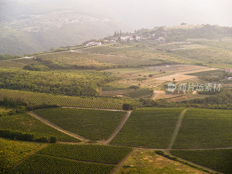 Motovun