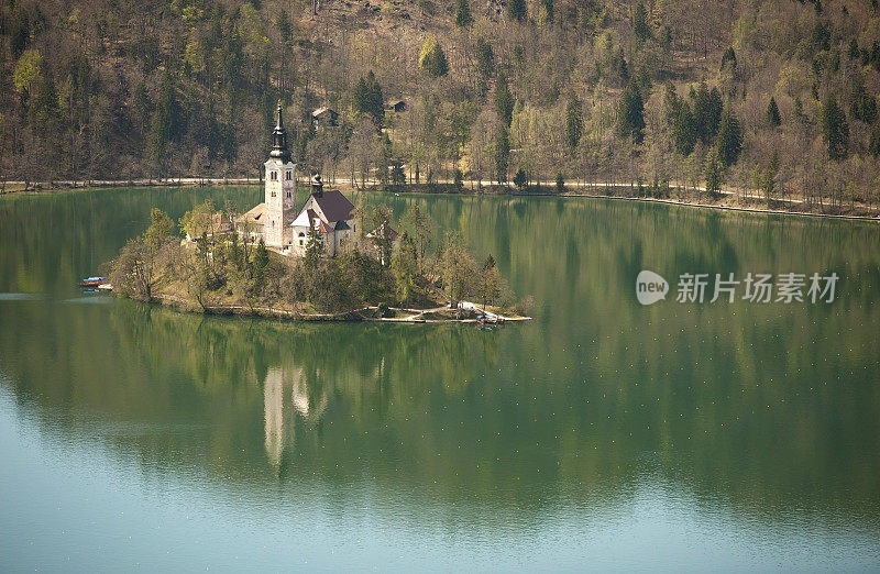 流血岛