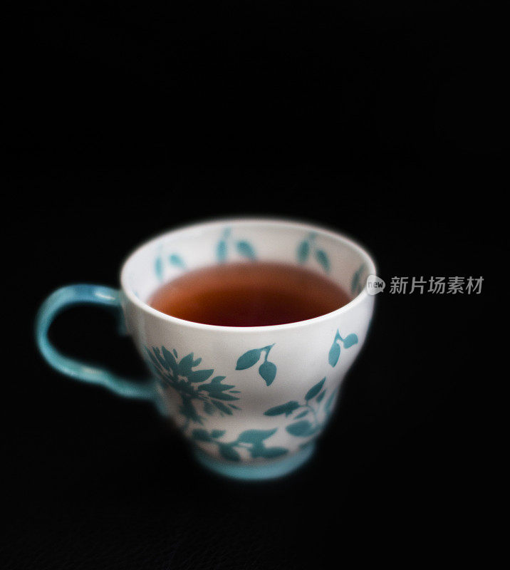 茶杯