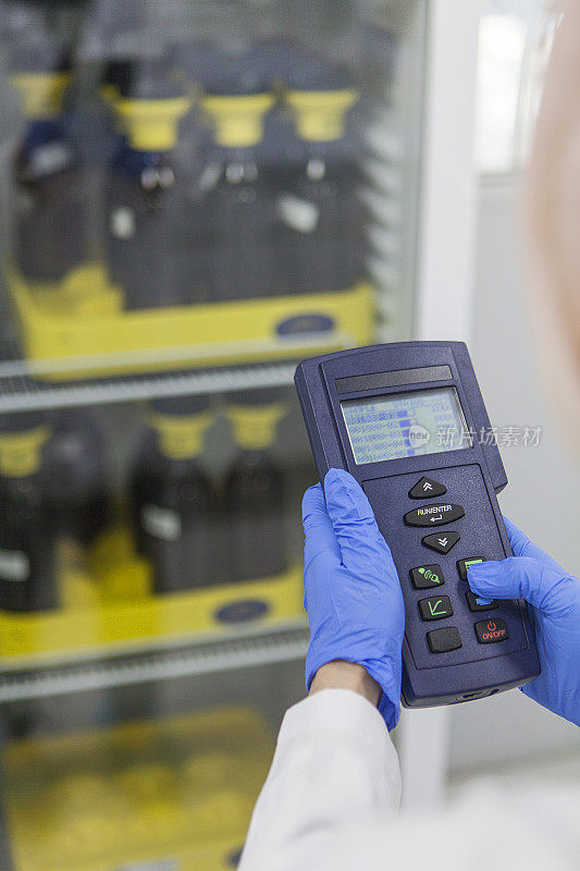 现代实验室常用片剂分析化学实验