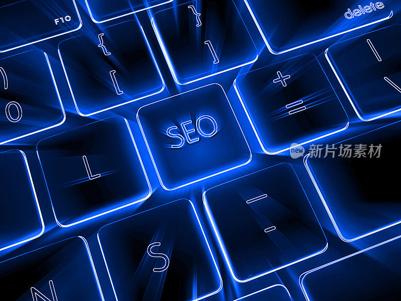 互联网搜索引擎优化seo规划